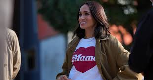 Meghan Markle abre o livro sobre a rotina familiar e revela os apelidos secretos dos filhos