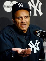 Confessions of a West Coast Yankee Fan – Volume Three. The End of an Era. by DarkJade. I recently heard a Yankee Fan say something about how It&#39;s the End of ... - joe-torre1