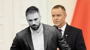 Jest decyzja prezydenta ws. Litewki. Został pośmiertnie odznaczony