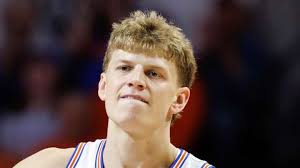 Pistons Eye Thomas Haugh as Potential Tobias Harris Replacement in 2026 Draft