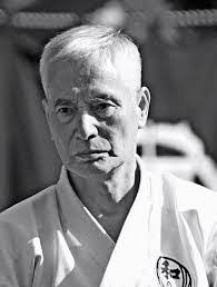 GRAND MASTER HIRONORI (JIRO) OTSUKA II. Grand Master Hironori Otsuka II was born on February 28, 1934, in Tokyo, Japan. The second son of Grand Master ... - Jiro