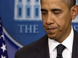 Image result for obama bummed out