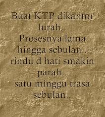 Image result for pantun rindu