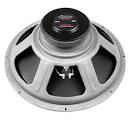 Lanzar subwoofer 2000w -