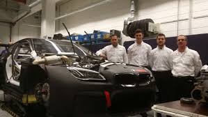 Image result for Teo Martin BMW Team