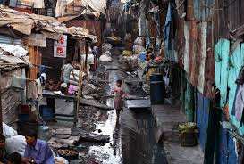 Image result for slums