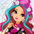 Resultado de imagem para imagens da ever after high briar beauty deprimavera