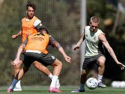 OneFootball - News update