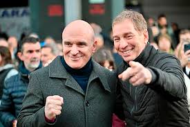 Santilli liderará lista de LLA en Buenos Aires: Revés judicial y promesa de reformas