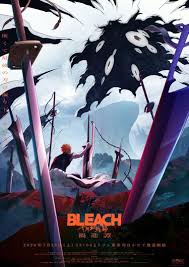 [Fotos/Imagens] O anime "BLEACH: Thousand-Year Blood War – The Calamity" revela seu PV final retratando o intenso confronto entre o Gotei 13 e a Schutzstaffel! Os temas de abertura e encerramento também são revelados pela primeira vez