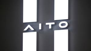 Huawei-Backed Aito Teams up With UAE Dealer to Kick off Exports