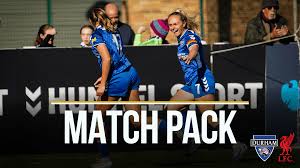 Durham Women FC - News update
