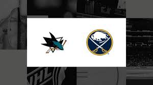 How to watch Sharks vs. Sabres: TV channel and streaming options for March 10