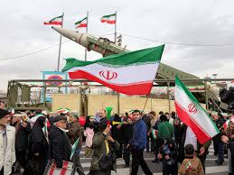 Iran cannot defeat US military might, but it can still win