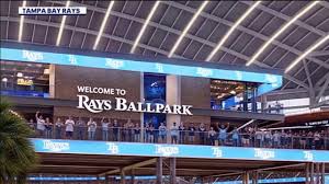 Agreement reached in Rays stadium deal