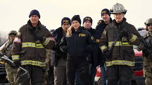 Chicago Fire, Med, and PD's ongoing success inspires CBS to create its own One Chicago universe