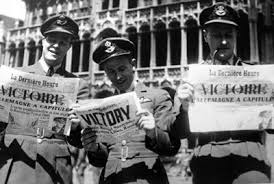 Resultado de imagen de Victory in Europe Day