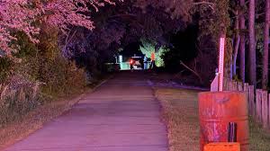 Man found with critical injuries near American Tobacco Trail in Durham dies, police say
