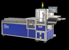 METAL PACKAGING TEST AND MEASUREMENT SOLUTIONS