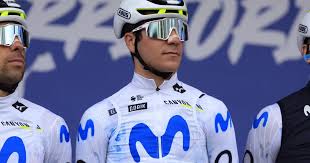 Cian Uijtdebroeks legt duidelijke ambitie op tafel voor debuut in L-B-L