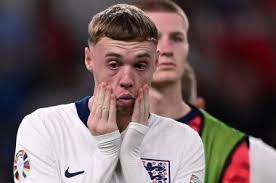 Thomas Tuchel should’ve left ‘nearly man’ at home to create room for Cole Palmer