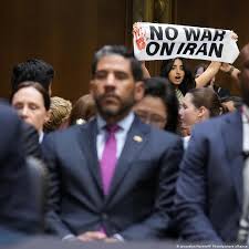 La guerra en Irán le ha costado USD 37.500 millones a EE.UU.