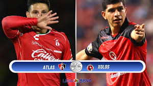 Atlas vs Xolos: EN VIVO, horario y dónde ver el partido de la J9, Clausura 2026