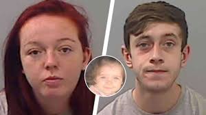 Mother and Boyfriend Convicted of Murdering Two-Year-Old ...
