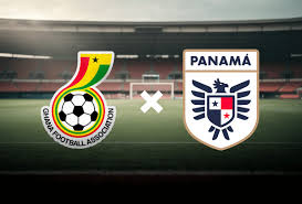 Gana x Panamá: onde assistir ao vivo ao jogo da Copa do Mundo de 2026