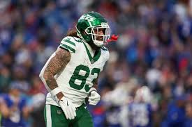 NFL Free Agency: Tight End Tyler Conklin Visits Chargers