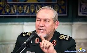 دختر سردار رحیم صفوی و عکس بی حجاب او در دانشگاهی در استرالی|روز نو