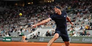 DIRECT. Roland-Garros : Jodar au défi de Zverev, Andreeva express, duel d’Ukrainiennes entre Svitolina et Kostyuk... Suivez la dixième journée en live commenté