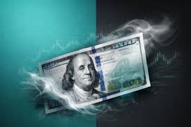 Dólar Estadounidense