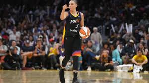 diana taurasi