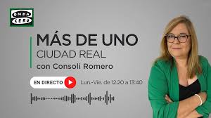 Onda Cero - News update