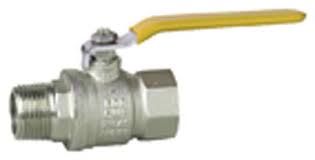 Vale® Ball Valve Lever Handle | Industrial Ancillaries