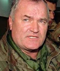 Karadzic Mladic Genocide&#39;s most wanted. Countries, and people, shouldn&#39;t be allowed to get away with genocide. Yet the world often reacts slowly or ... - mladic_1