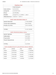 TARIFFE ACI PER CALCOLO BENEFIT AUTO 2013