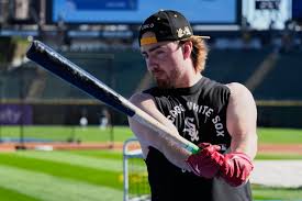 White Sox set lineup for Game 3 of ALDS against Guardians