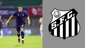 Enzo Monteiro volta ao Santos, mas futuro ganha novo impasse