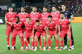 نقشه راه پرسپولیس به دست سروش رفیعی افتاد +عکس