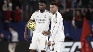 El fiasco que le faltaba al Madrid