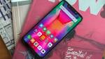 أخبار التقنية الهاتف Pocophone يقترب