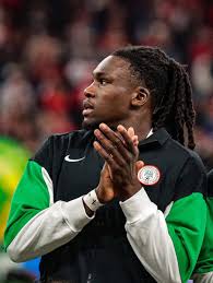 Bassey highlights team Chemistry issues after Nigeria’s draw with Poland