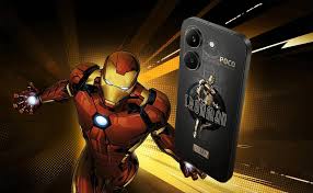 POCO X8 Pro: Batería de dos días y edición inspirada en Iron Man, el nuevo lanzamiento de Xiaomi