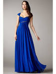 Maternity formal dress