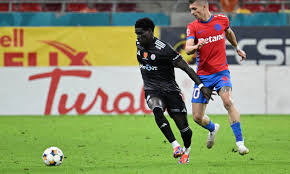 O nouă problemă la FCSB: ultimul transfer al campioanei are nevoie de translator și e chiar un coleg