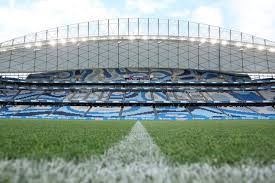 Valentine’s Day Match: Sydney FC vs. Adelaide United FC at Allianz Stadium