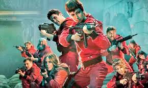 Netflix की 'Billionaires' Bunker': अमीरों का आखिरी ठिकाना? - Imagen principal del artículo