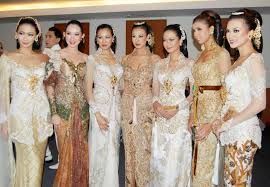 Image result for kebaya model baru
